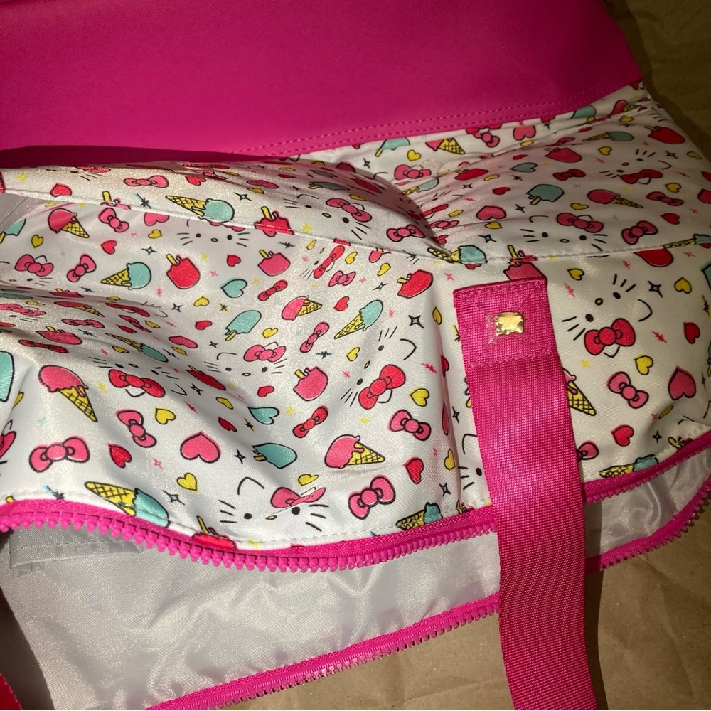 Hello kitty bag - Picture 11 of 13